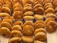 -味多美蛋糕(六里桥店)