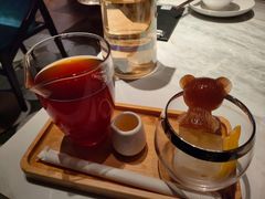 -鹿港小镇(霄云店)