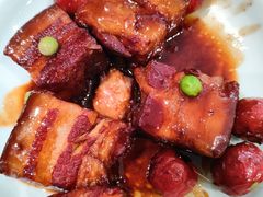 -味+新京宴·烤鸭·北京菜(创意谷店)