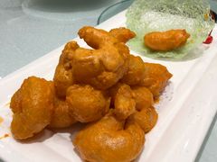 -渔港明珠酒店(星海广场店)