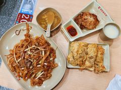-百家鸡味馆(清泰店)