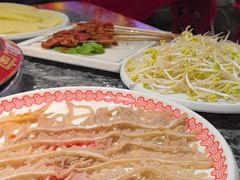 -蜀辣居鲜货老火锅(红牌楼店)
