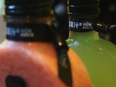-混果汁(喜荟城店)