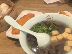 -回味鸭血粉丝汤(砂之船店)
