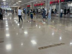 -复旦大学附属眼耳鼻喉科医院(浦江院区)