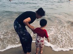 -碧桂园十里银滩
