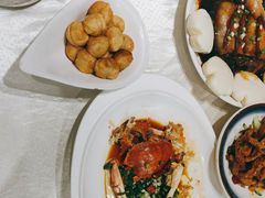 -好兄弟郭巨海鲜(天一阁店)