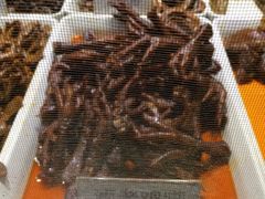 卤老鸡脚-老枝花卤(玉林店)