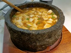 -绿茶餐厅(哈尔滨凯德店)