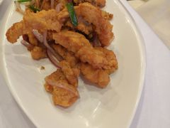 椒盐排条-永兴餐厅(复兴中路店)