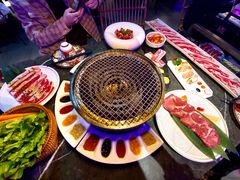 -十三姨正合丰烤肉(营迹路店)