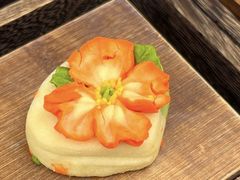 -自如ZSPACE四合院艺术餐厅