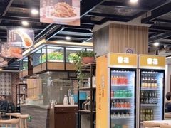 -渔娘渔家丹东海鲜(东直门店)