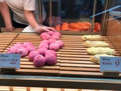 -木子木水日式烫面包(世界城光谷店)