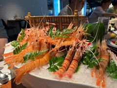-Mr.Fish鱼鲜生海鲜放题(高德置地冬广场店)