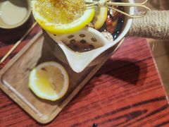 -沙胆彪炭炉牛杂煲(成都玉林店)