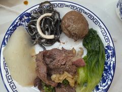 -创弟牛肉丸