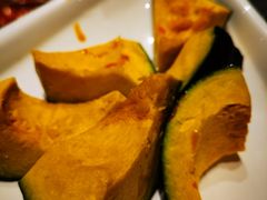 板栗南瓜-周师兄大刀腰片火锅(洪崖洞旗舰店)
