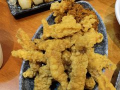 -付小姐在成都(中山公园店)