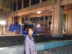 -哈尔滨工业大学食堂