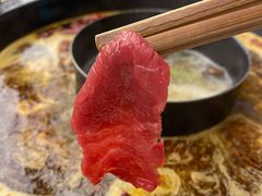 -伊犇牛清真牛肉火锅(宽窄巷子店)