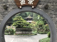 -成都杜甫草堂博物馆