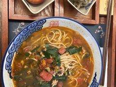 -勺子米线·云南传统小吃市集(四方街店)