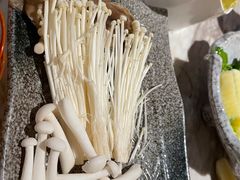 -同仁四季椰子鸡(福田东园总店)