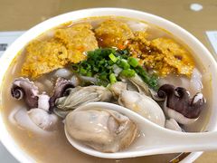 -荔林食店(西华路店)