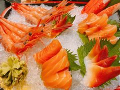 -神户赤童日式烤肉伙伴(东直门店)
