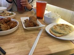 -七食九号食堂(东丽空港店)