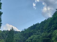-桂林古东瀑布景区