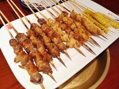 -1078號老北京涮肉(松柏店)