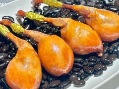 -怡情荟•海鲜青岛菜(五四广场旗舰店)