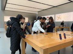 -Apple零售店(成都太古里店)