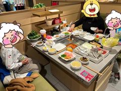 -海底捞火锅(万科广场店)