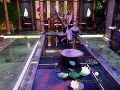 -山泉粤宴(广东大厦店)