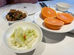 -四季民福烤鸭店(和平里店)