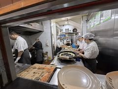 -哑巴生煎(临顿路店)
