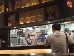 -吉野家(复兴路第二餐厅店)