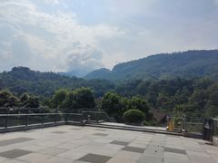 -中铁花水湾温泉酒店(大邑店)