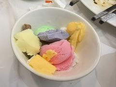 -泰谷酒店·太古码头闽菜自助餐厅