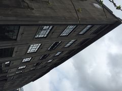 四行仓库-上海四行仓库抗战纪念馆