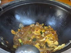 -曹丞相·地锅鸡·地锅鱼(武林店)