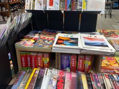 -丽达购物中心(崂山店)