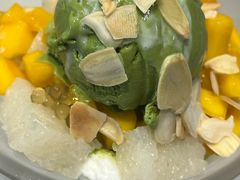 -满记甜品(湖滨店)