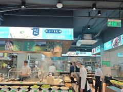 -曹家小菜(胜太路店)