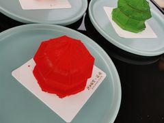 -沈阳故宫·莊啡