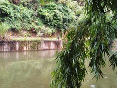 -大观园昆山峡漂流