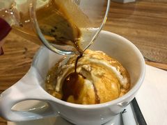 -明谦·Coffee&Cocktail Bar(美您公园店)